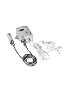 CONTROLADOR CO2 CON SONDA...