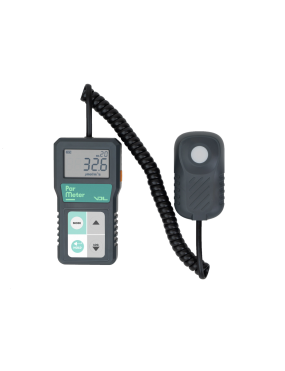 MEDIDOR PAR METER VDL