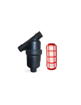 FILTRO MALLA 1" RIEGO...