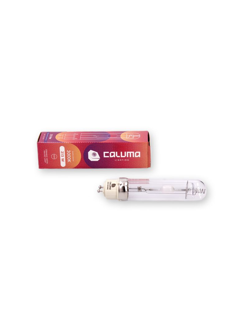 BOMBILLA CMH 315W 3000K CALUMA