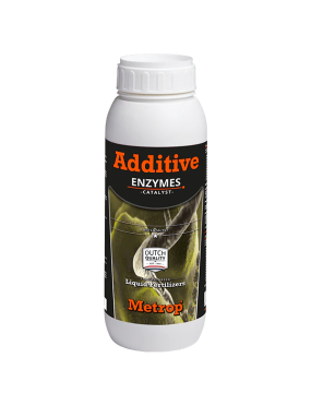 ENZYMES (METROP) 1L