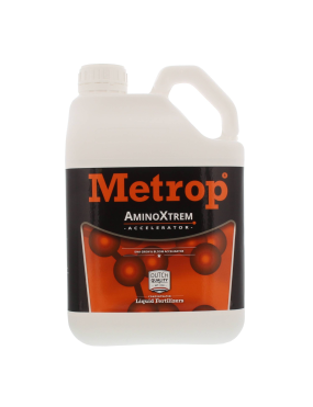 AMINOXTREM (METROP) 5L