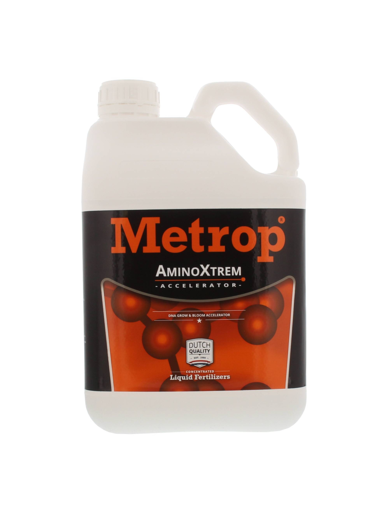 AMINOXTREM (METROP) 5L