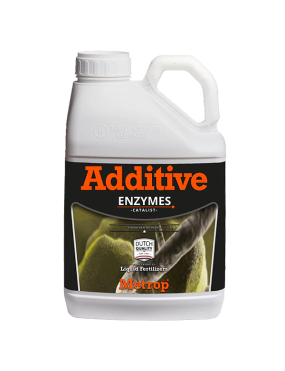 ENZYMES (METROP) 5L