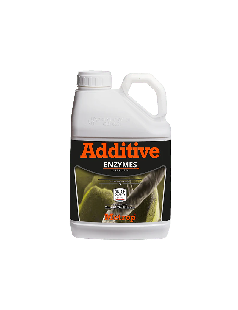 ENZYMES (METROP) 5L