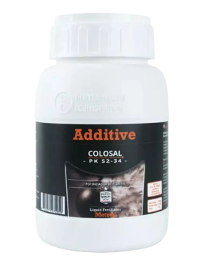 COLOSAL PK (METROP) 500G