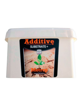 SUBSTRATEPLUS (METROP) 16KG