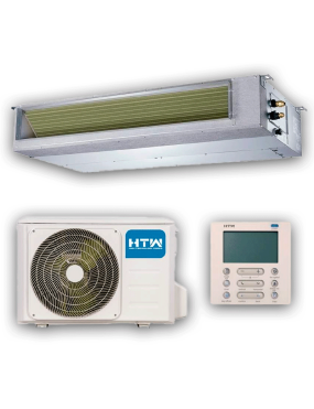 CONDUCTOS IX43R32 14 KW...