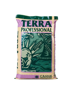 CANNA TERRA PROFESIONAL 50...