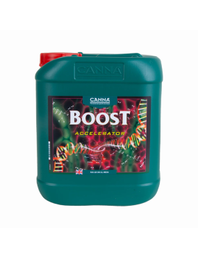 BOOST ACCELERATOR 10 L CANNA
