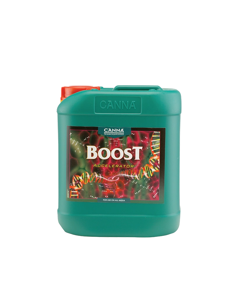 BOOST ACCELERATOR 5 L CANNA