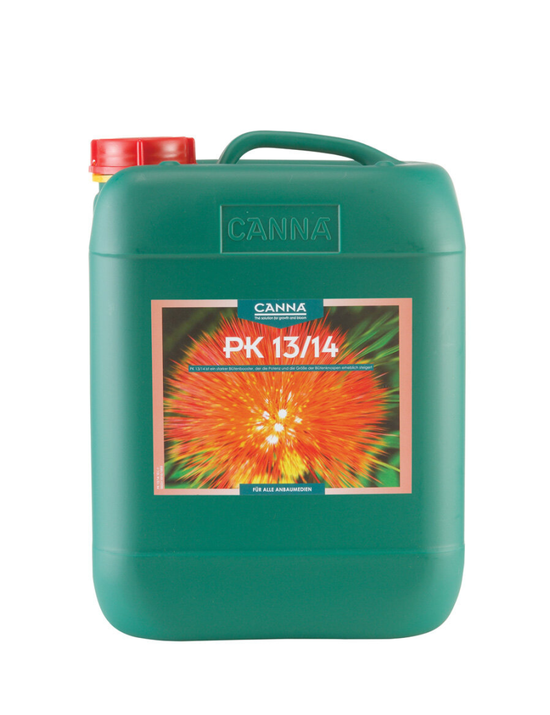 PK 13-14 10L CANNA