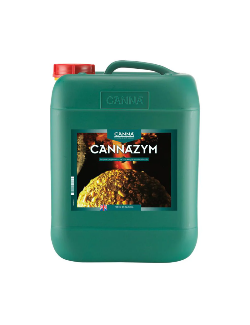 CANNAZYM 10L CANNA