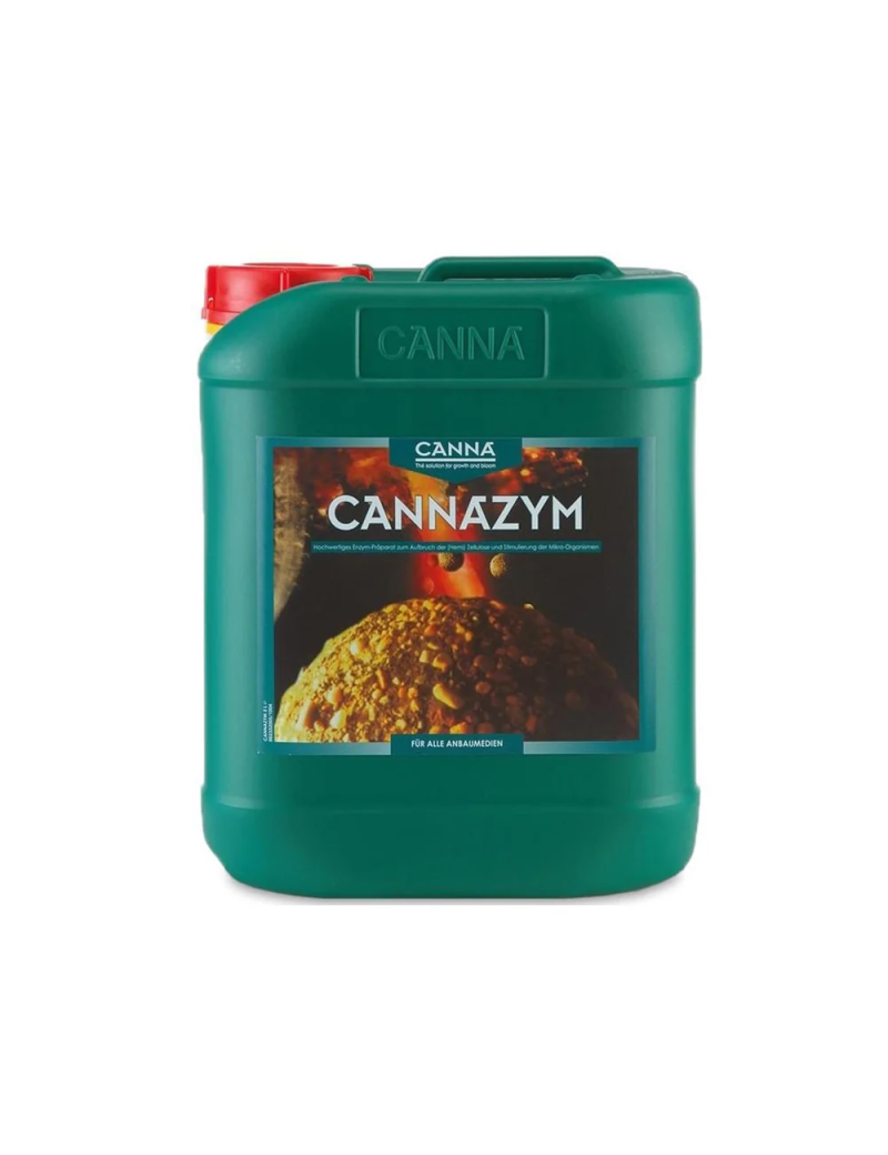 CANNAZYM 5 L CANNA