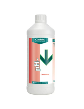 PH- PRO CRECIMIENTO 1 L...