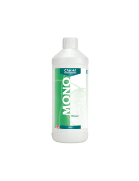 NITROGENO (N 17%) 1L CANNA