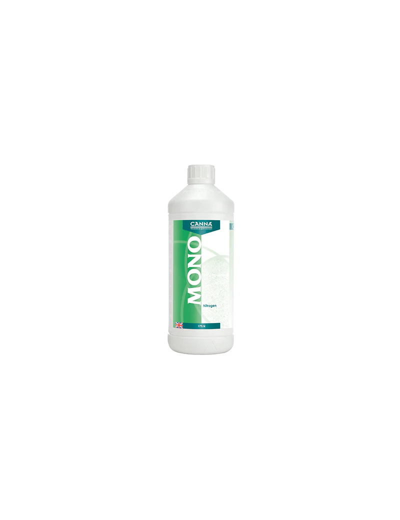 NITROGENO (N 17%) 1L CANNA