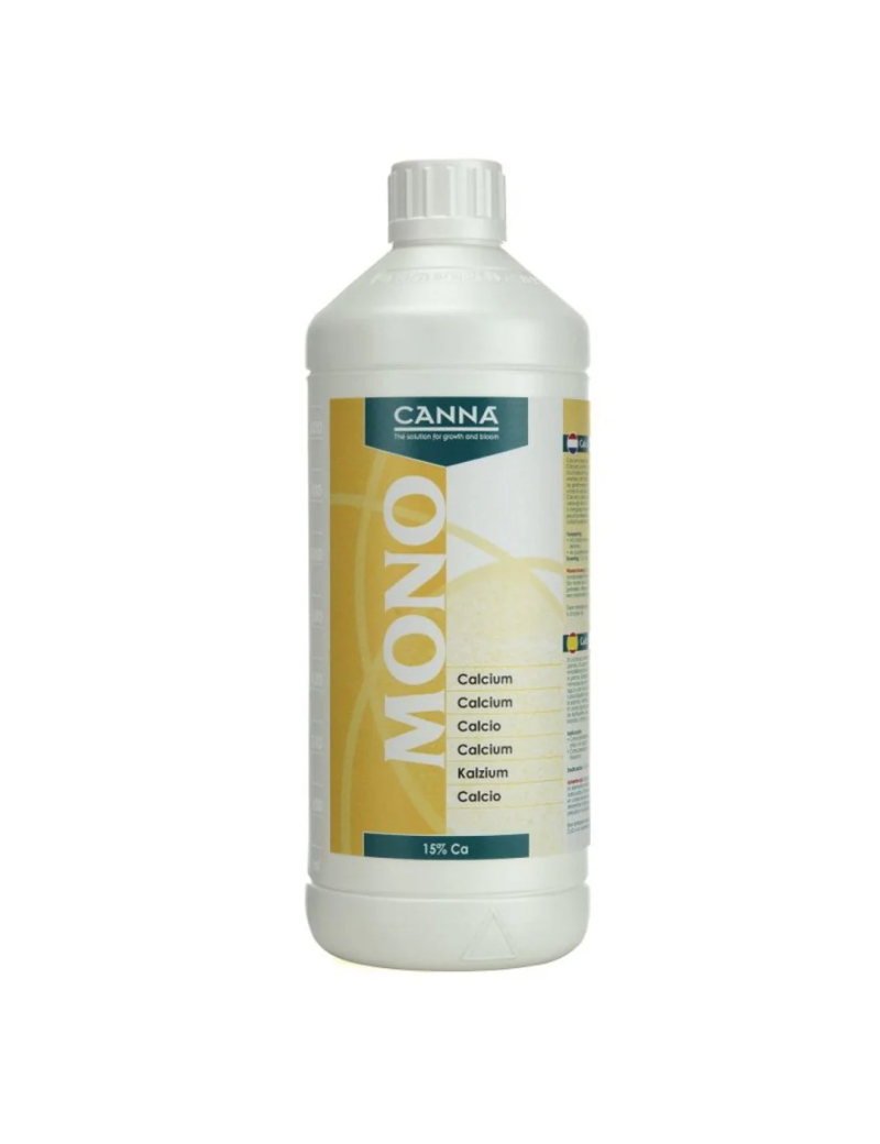 CALCIO (CA 15%) 1L CANNA