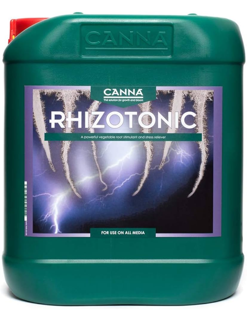 RHIZOTONIC 10L CANNA
