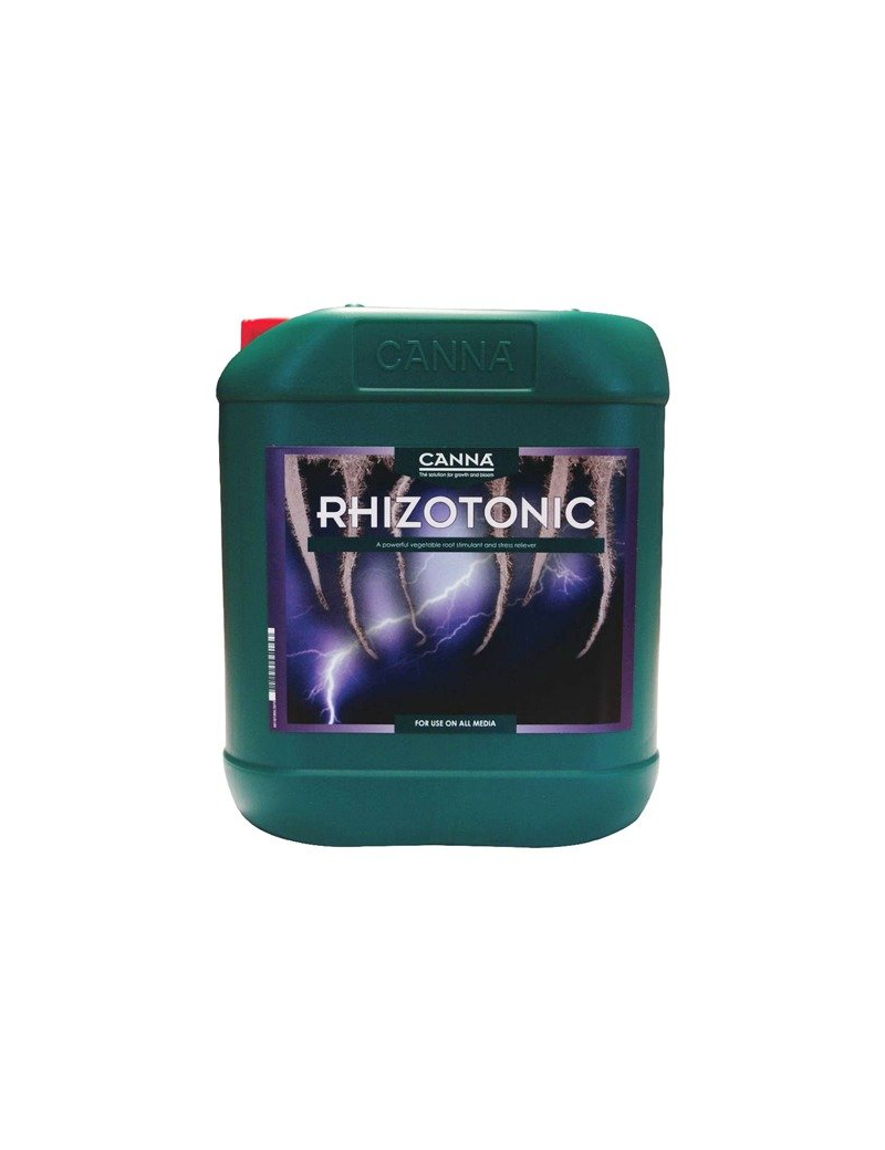 RHIZOTONIC 5L CANNA