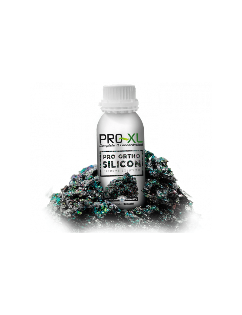 PRO-ORTHO SILICON 250ML PRO XL