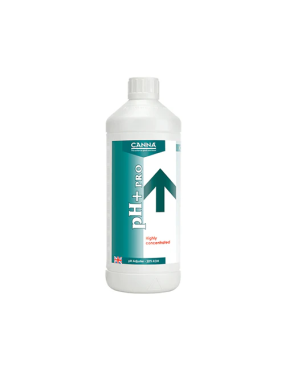 PH+ PRO (20%) 1L CANNA