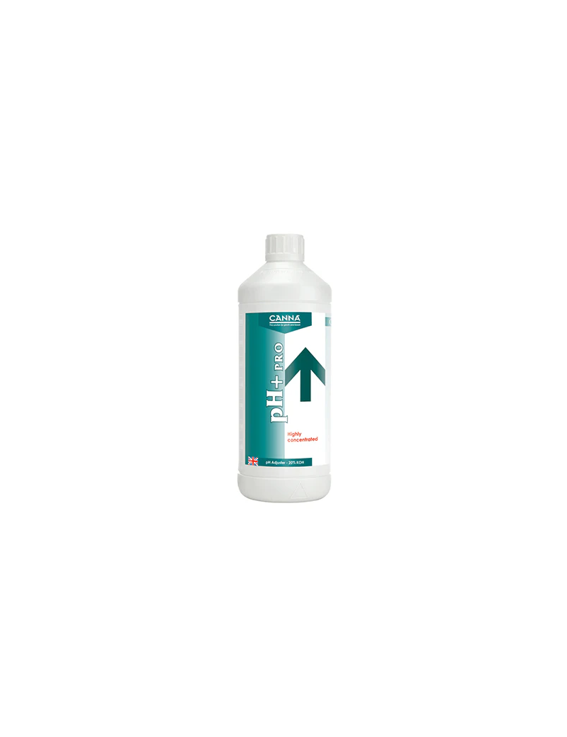 PH+ PRO (20%) 1L CANNA