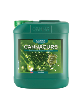 CANNACURE 5L