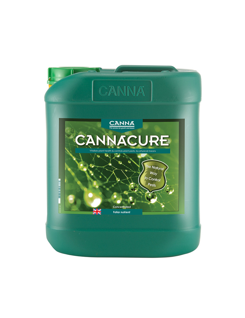 CANNACURE 5L