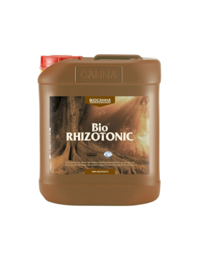 BIO RHIZOTONIC 5L CANNA