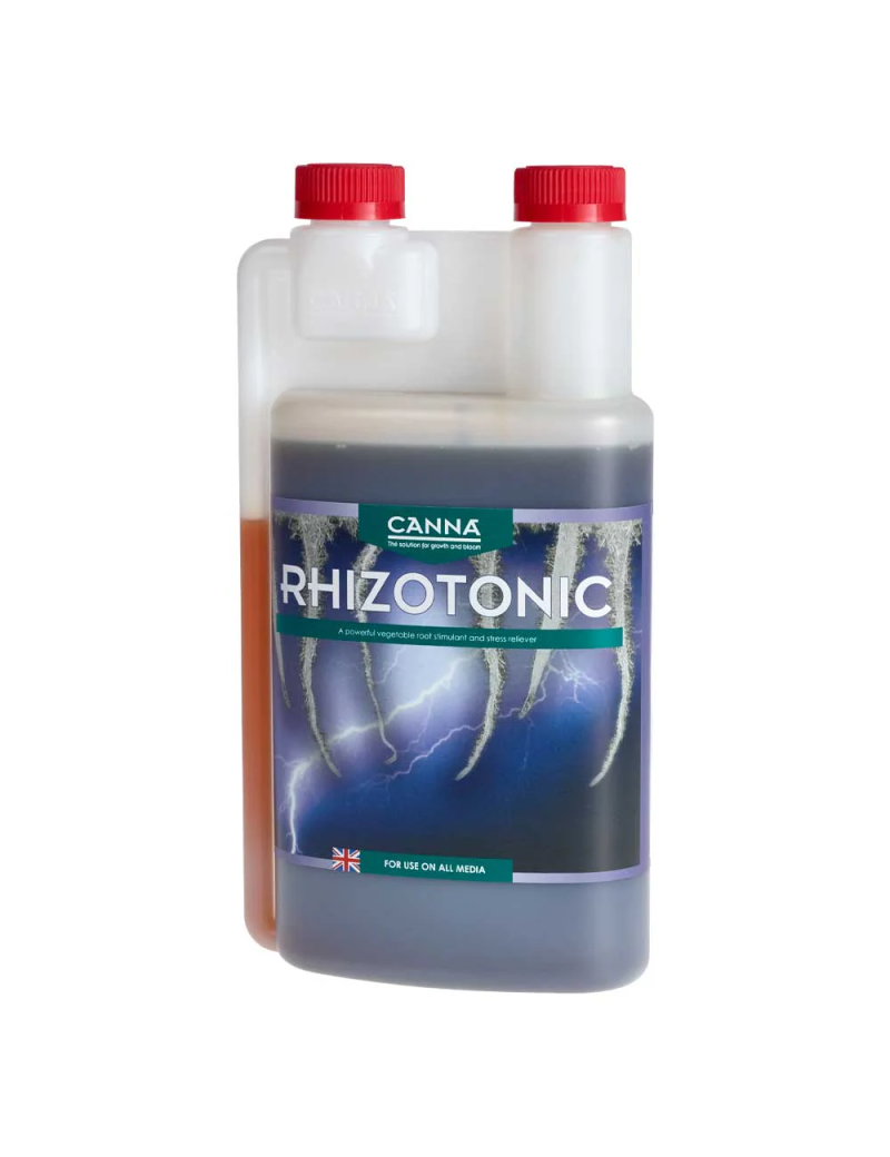 RHIZOTONIC 1 L CANNA