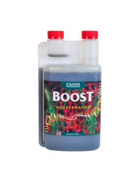 BOOST ACCELERATOR 1 L CANNA