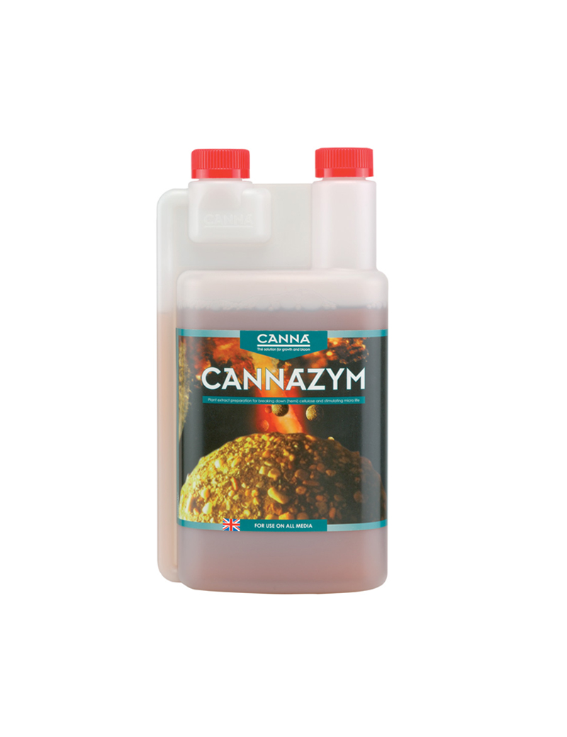 CANNAZYM 1L CANNA