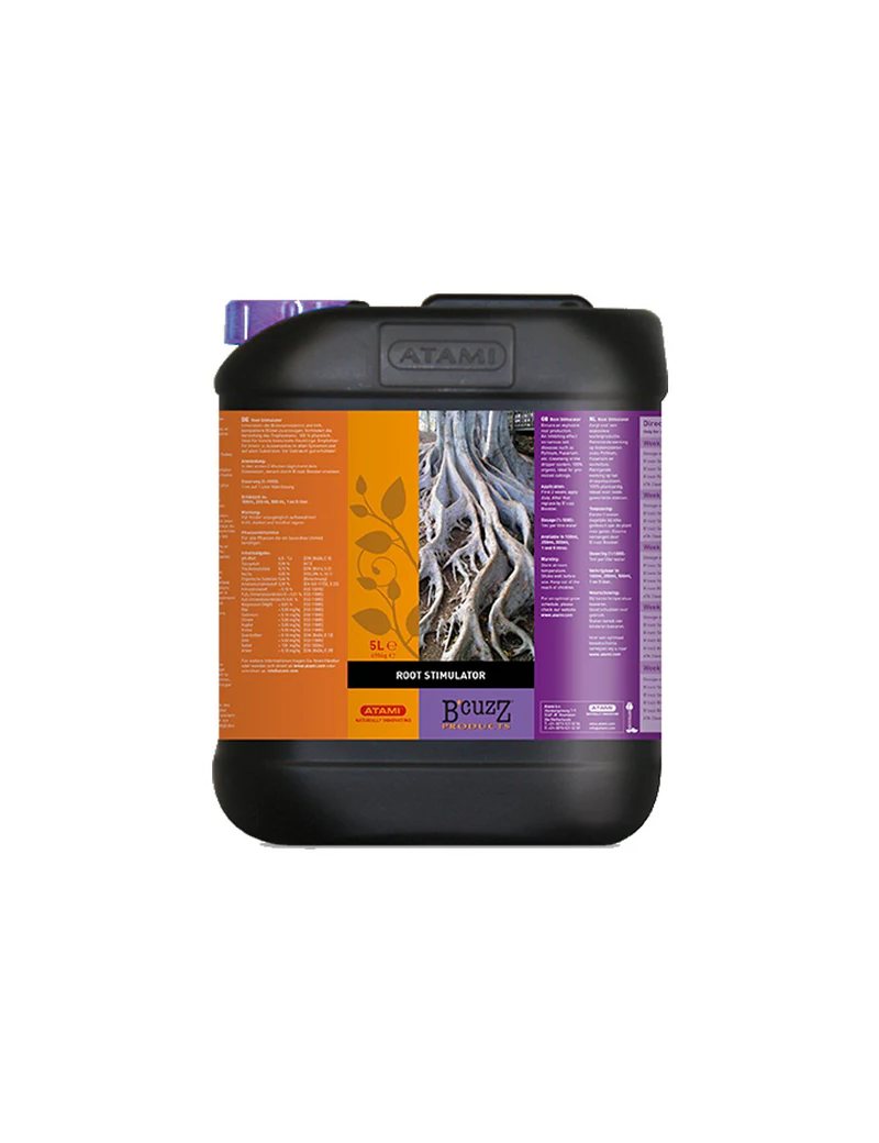 ROOT STIMULATOR 5 L WORTE B CUZZ