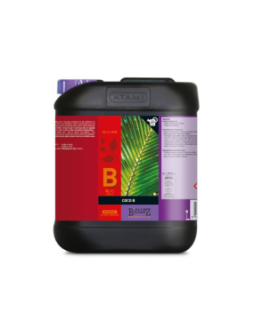 COCO NUTRITION B 10 L B CUZZ