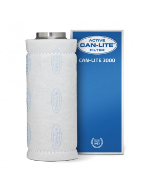 FILTRO CAN-LITE 3000/315