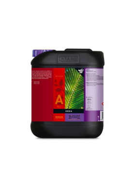 COCO NUTRITION A 10 L BCUZZ