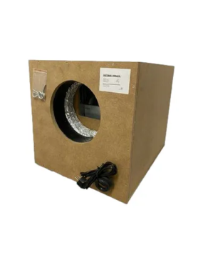 CAJA EXTRACCI?N MOTOR FIJO...