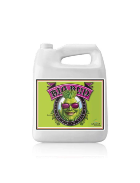 BIG BUD 4L ADVANCED NUTRIENTS