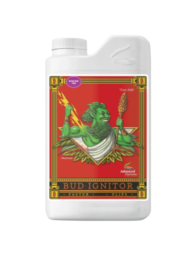 BUD IGNITOR 1L ADVANCED...