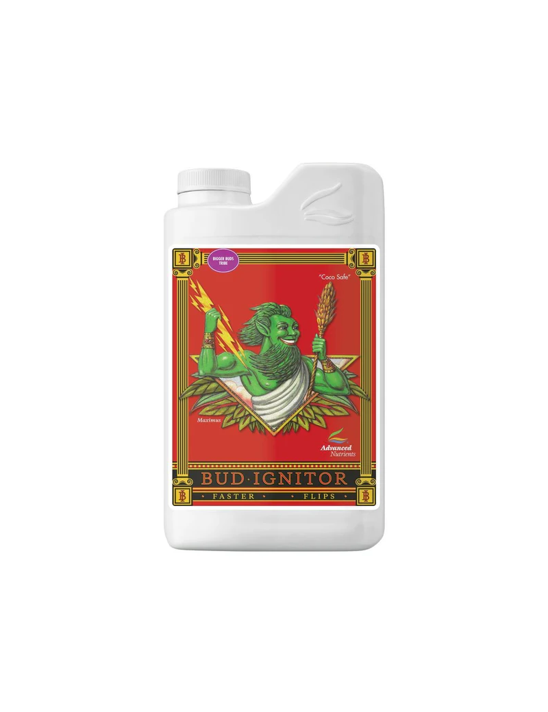 BUD IGNITOR 1L ADVANCED NUTRIENTS