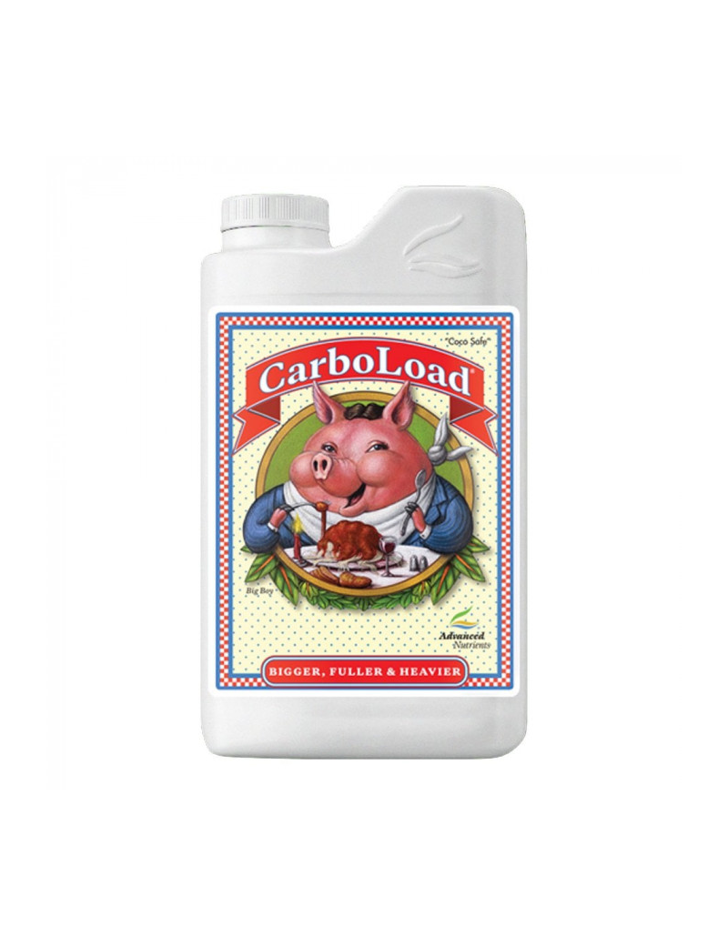 CARBO LOAD 1 L ADVANCED NUTRIENTS