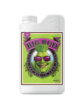 BIG BUD 1L ADVANCED NUTRIENTS