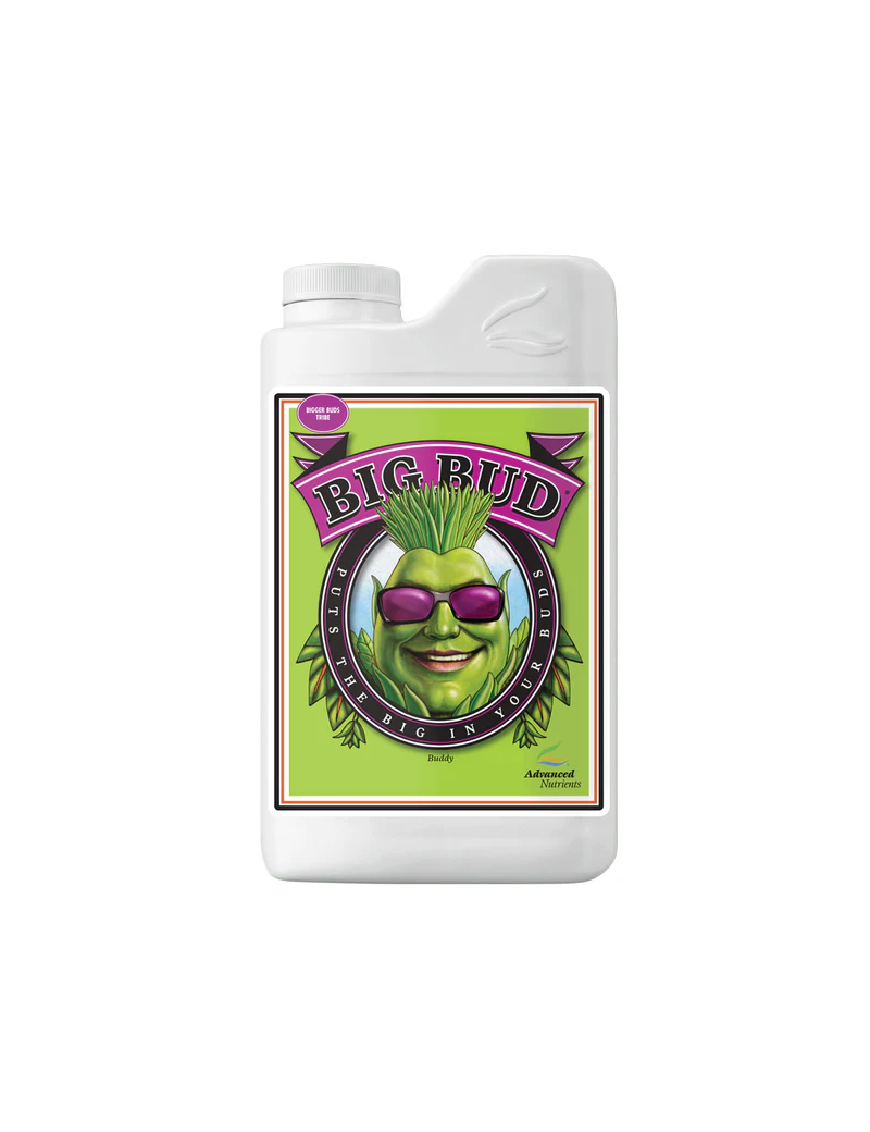 BIG BUD 1L ADVANCED NUTRIENTS