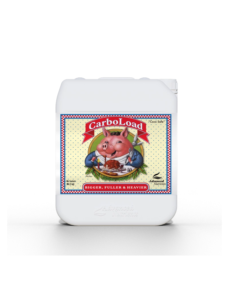 CARBOLOAD 5 L ADVANCED NUTRIENTS