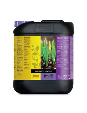 SOIL BOOSTER UNIVERSAL 5L...