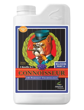 PH PERFECT CONNOISSEUR...