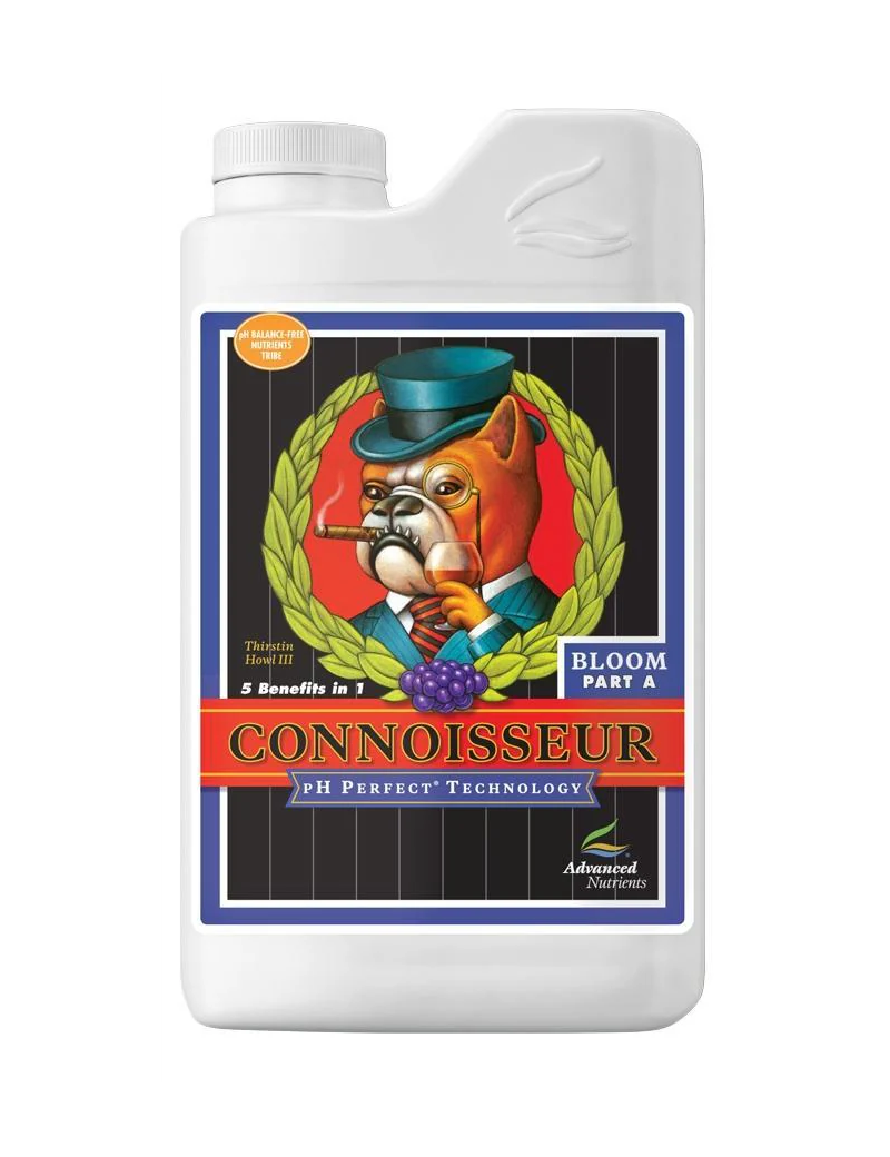 PH PERFECT CONNOISSEUR BLOOM A 5L ADVAN