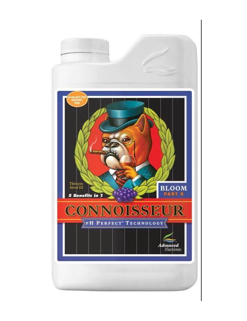 PH PERFECT CONNOISSEUR BLOOM B 5 L ADVAN