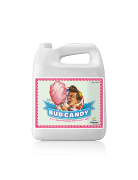 BUD CANDY 5L ADVANCED...